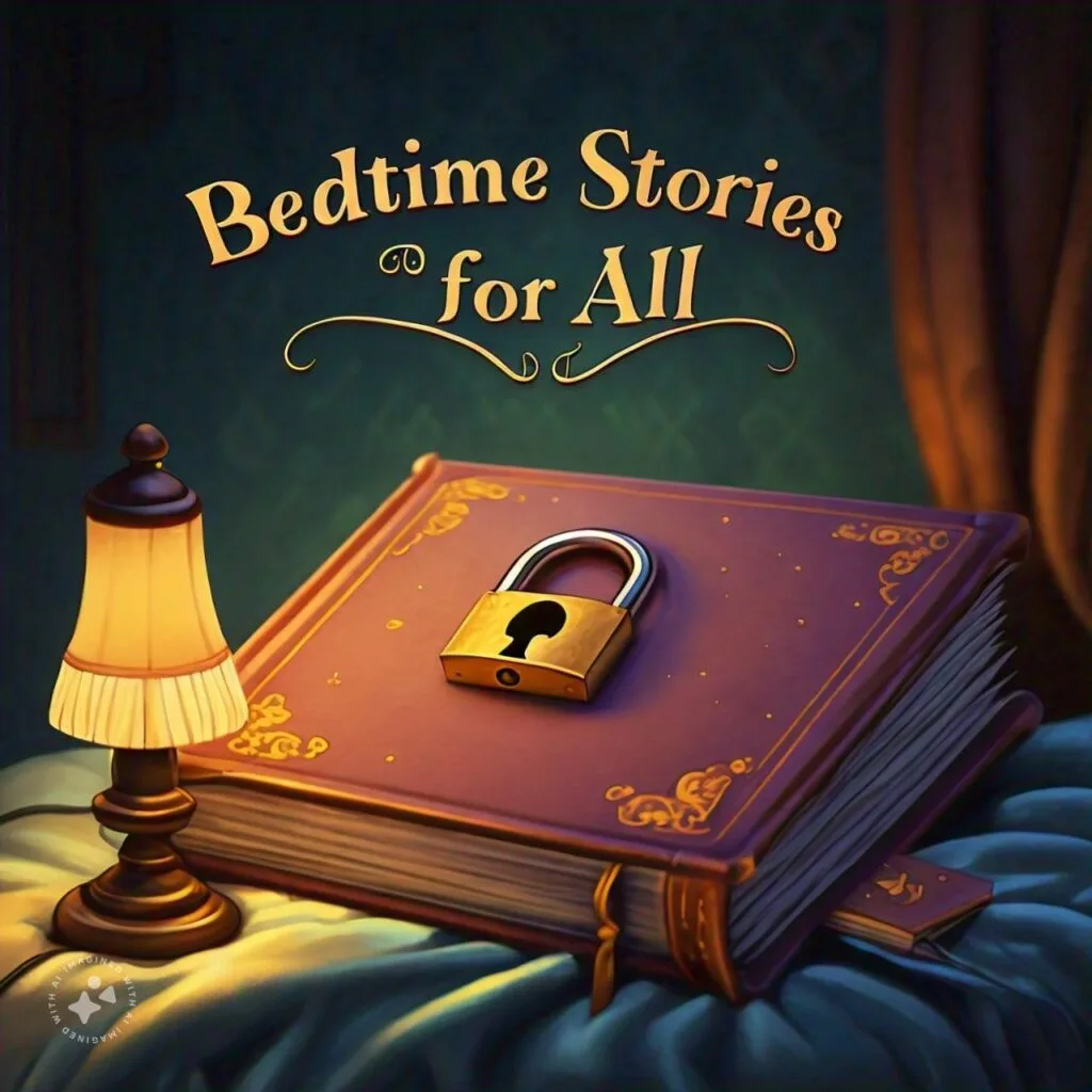 bedtime stories for all