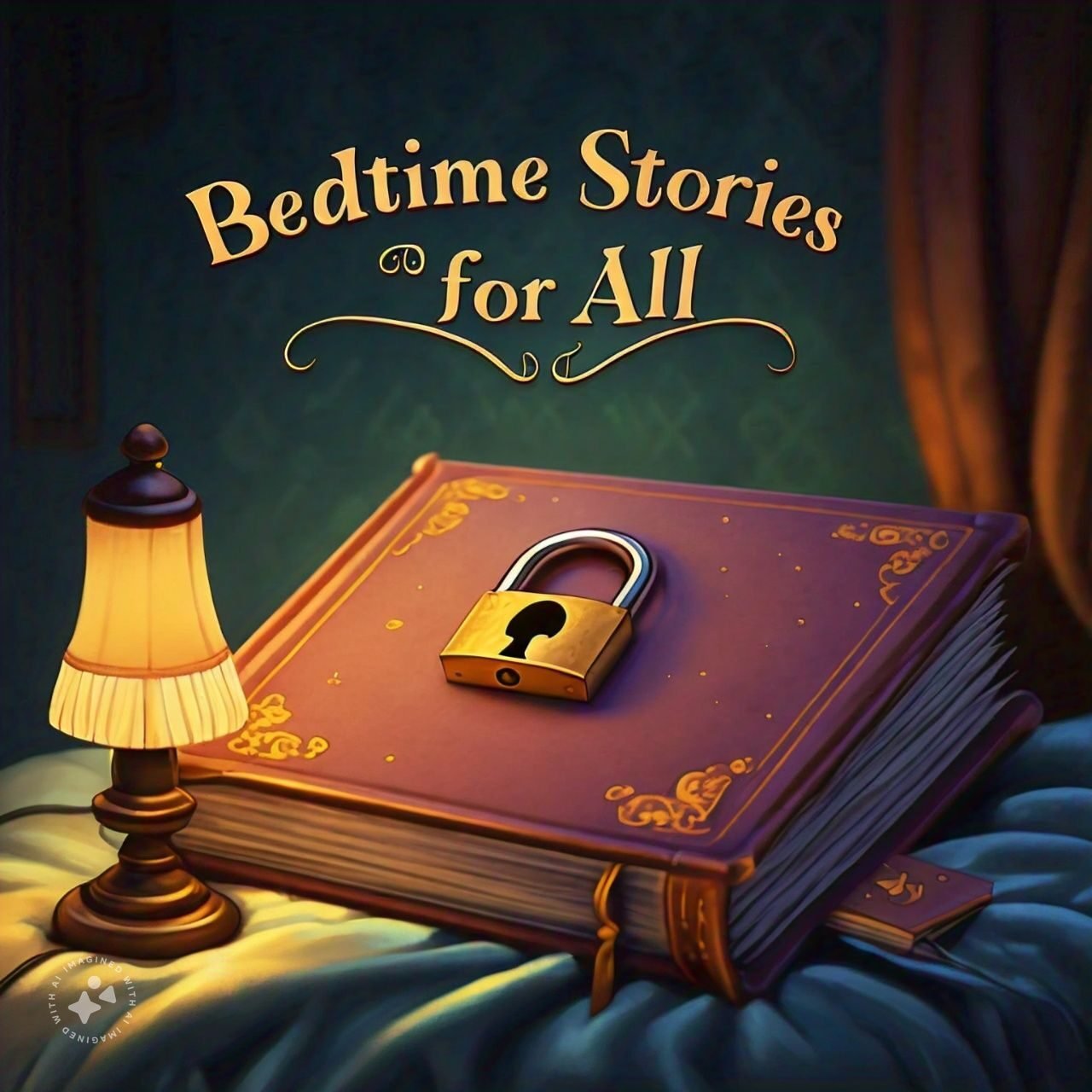 bedtime stories for all