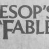 Aesop was a Greek slave who is renowned for his beast tales, popularly known as Aesop's Fables.