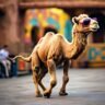 Mirroring- The Camel who Danced from https://bedtimestoriesforall.com/