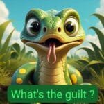 The Guilty from bedtime stories for all https://bedtimestoriesforall.com/