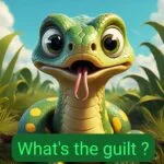 The Guilty from bedtime stories for all https://bedtimestoriesforall.com/