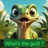 The Guilty from bedtime stories for all https://bedtimestoriesforall.com/