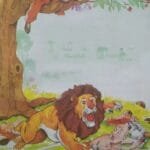 The Fools from bedtime stories for all https://bedtimestoriesforall.com/