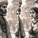 Bad Dad from bedtime stories for all https://bedtimestoriesforall.com/