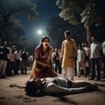 The Wrong Woman from bedtime stories for all https://bedtimestoriesforall.com/