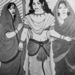 Call of Duty or Call of Beauty from bedtime stories for all https://bedtimestoriesforall.com/