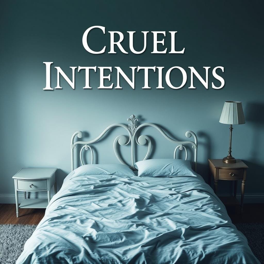 Cruel Intentions from bedtime stories for all https://bedtimestoriesforall.com/