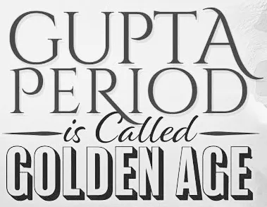 Gupta Empire's Story: The Golden Age of India from https://bedtimestoriesforall.com/