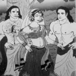 The Truth about the Beauty from bedtime stories for all https://bedtimestoriesforall.com/