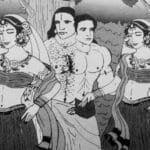 Kanchipuram's Dark Secret of Love and Loss from bedtime stories for all https://bedtimestoriesforall.com/