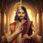 A Love That Defied Three Kingdoms from bedtime stories for all https://bedtimestoriesforall.com/