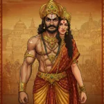 India's Sangam Age: A Story of Love, Power, and Moral Conflict from https://bedtimestoriesforall.com/