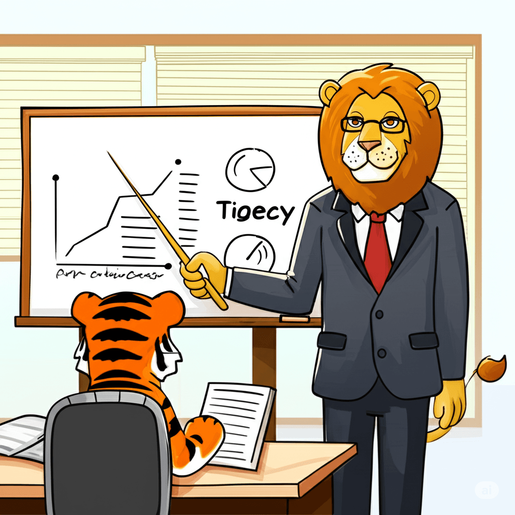Key Leadership Lessons from the Jungle.
