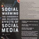 If you want a deep dive into how social media distorts society, then read this book.