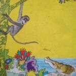 How to Spot a Toxic Friendship: A Tale of Manipulation from Panchatantra Stories.