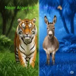 Why Smart People Should Never Argue with Fools from Author's Best Written Stories