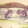 The Mice That Ate Iron from Panchatantra Stories.