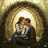 Aucassin & Nicolette: A 13th-Century Story of Forbidden Love and Defiance
