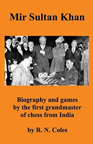 ChessBase India had campaigned for it, raising awareness through a petition that highlighted Khan’s brilliance and urged FIDE to honor him.