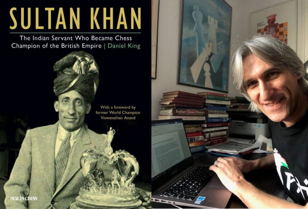 You know that feeling when you discover a story so incredible you just have to share it? That's exactly what happened when I stumbled upon Mir Sultan Khan's tale a few years back. I was digging through ChessBase India archives and found this gem from April 2020 - an interview where Daniel King told Sagar Shah about his book on the Indian servant who became British chess champion.