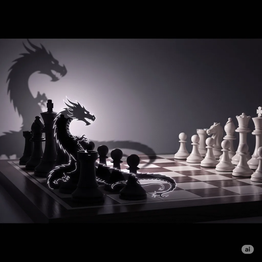 Sicilian Defense: Zohran’s Calculated MovesDanielle opened with E4.“King’s pawn,” she said. “A classic opening we studied at Yale.”Zohran replied instantly: C5. Sicilian Defense.Mills leaned forward. Walton raised an eyebrow. The room quieted.