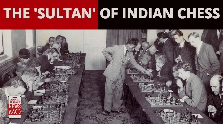 In just four short years before returning to his homeland, Mir Sultan Khan left an indelible mark on the chess world by defeating some of the greatest chess legends of all time: José Raúl Capablanca, Savielly Tartakower, Akiba Rubinstein, and Salo Flohr.