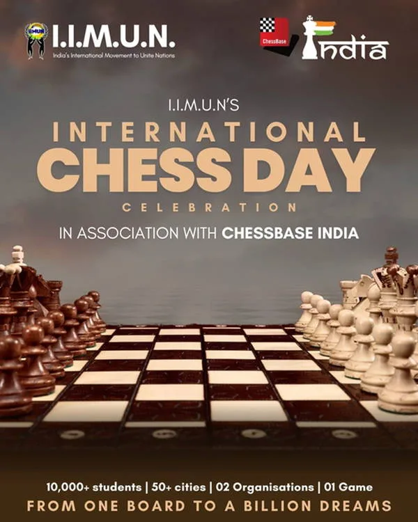 As someone who plays chess regularly, I've come to appreciate it not just as a game, but as a quiet, enduring symbol of equality. I often participate in weekend tournaments hosted by ChessBase at Phoenix Mall in Kurla—free events open to anyone willing to test their intellect on 64 squares. At these events, Grandmasters like D. Gukesh (the current and youngest World Chess Champion), Vidit Gujrathi, Anish Giri, Tania Sachdev, Soumya Swaminathan, Padmini Rout, Vantika Agrawal, Abhijeet Kunte, Surya Ganguly, Vishnu Prasanna, Pravin Thipsay, and Swayams Mishra, along with International Master Sagar Shah and Woman International Master (WIM) Amruta Mokal, have graced the playing hall. The ChessBase India Chess Club has truly become a vibrant space where both aspiring and established chess players, along with popular figures, can come together to enjoy and promote the game of chess. There, no one asks where you're from, what you earn, or who you know. Only the moves matter.