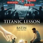 The Titanic Fallacy: Why Your First Impression is Probably Wrong