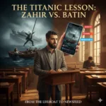 The Titanic Lesson We Keep Ignoring: Why Our Instant Judgments Are Almost Always Wrong