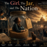 The Girl, The Jar, and The Nation