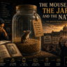 The Mouse, The Jar, and The Nation